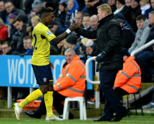 Newcastle United v Southampton – Premier League