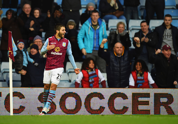 Aston Villa v AFC Bournemouth – FA Cup Fourth Round