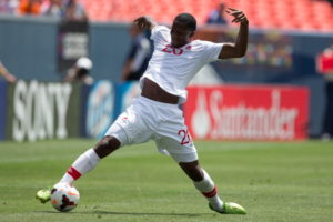 Panama v Canada - 2013 CONCACAF Gold Cup