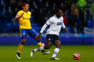 Bolton Wanderers v Wigan Athletic – FA Cup Third Round