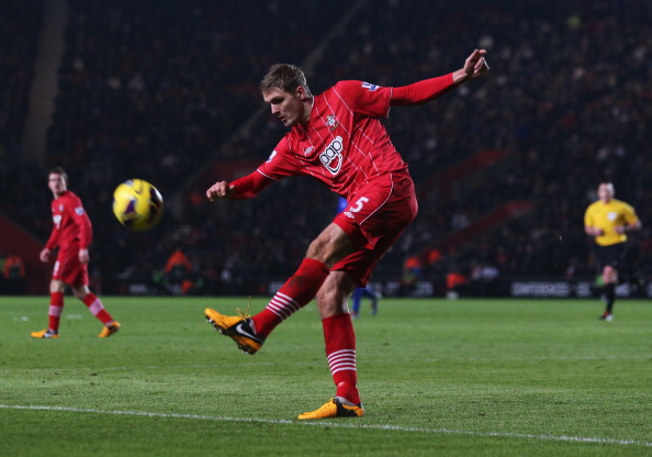 Southampton v Everton – Premier League