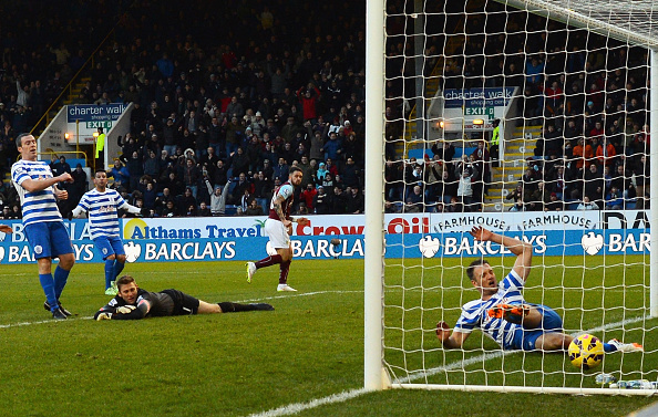 Burnley v Queens Park Rangers – Premier League