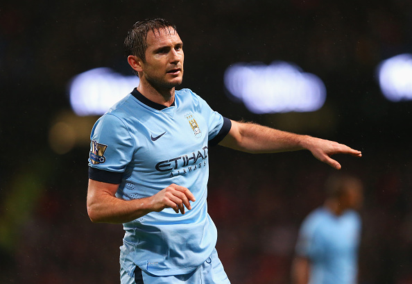 Manchester City v Sunderland – Premier League