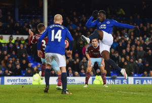Everton v West Ham United – FA Cup Third Round
