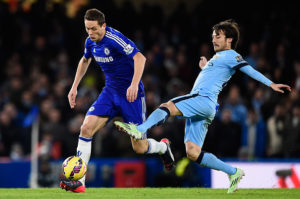 Chelsea v Manchester City – Premier League
