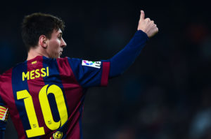 Barcelona v Elche – Copa del Rey: Round of 16