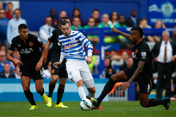 Queens Park Rangers v Hull City – Premier League