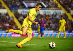 Levante UD v Villarreal CF - La Liga