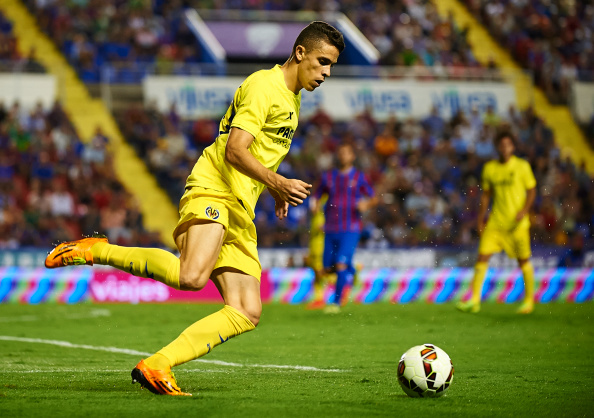 Levante UD v Villarreal CF – La Liga