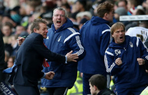 Derby County v Nottingham Forest – Sky Bet Championship