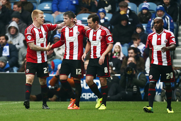 Queens Park Rangers v Sheffield United – FA Cup Third Round