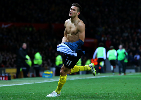 Manchester United v Southampton – Premier League