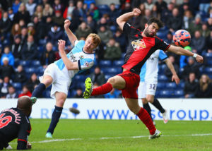 Blackburn Rovers v Swansea City – FA Cup Fourth Round