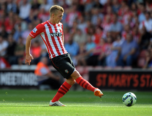 Southampton v Bayer Leverkusen – Pre Season Friendly