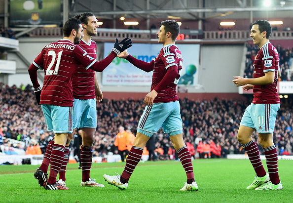 West Ham United v Hull City – Premier League