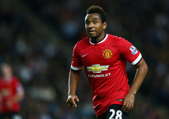 MK Dons v Manchester United – Capital One Cup Second Round