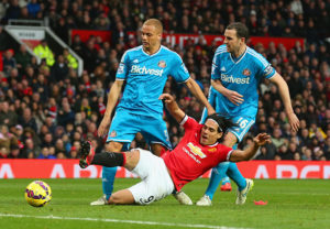 Manchester United v Sunderland – Premier League