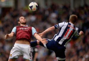 West Bromwich Albion v West Ham United - Premier League