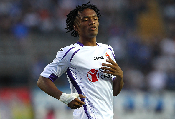 Atalanta BC v ACF Fiorentina – Serie A