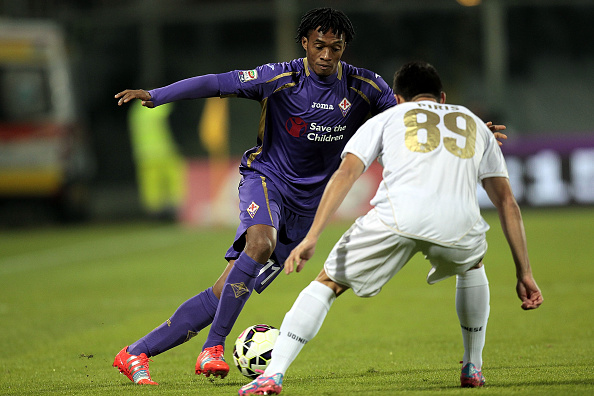 ACF Fiorentina v Udinese Calcio – Serie A