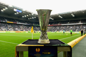 Borussia Moenchengladbach v Villarreal CF – UEFA Europa League