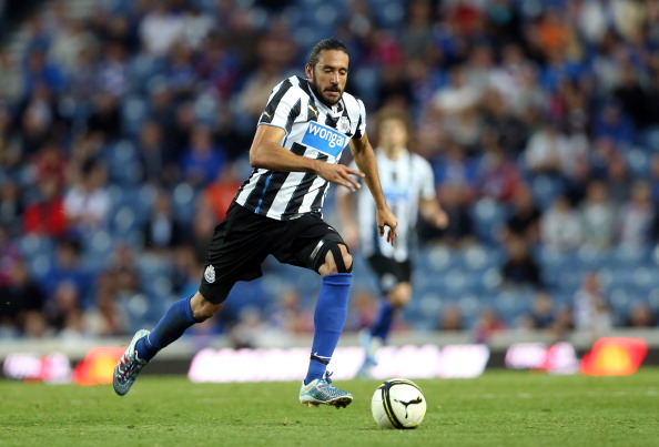 Rangers v Newcastle United – Pre Season Friendly