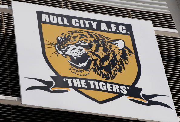 Hull City v Aston Villa – Premier League