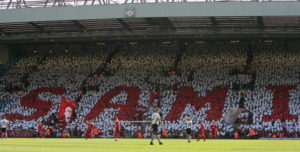 Liverpool v Tottenham Hotspur - Premier League