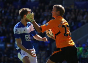 Bolton Wanderers v Birmingham City – Premier League