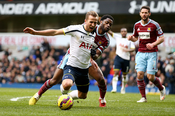Tottenham Hotspur v West Ham United – Premier League