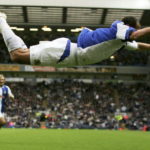 Blackburn Rovers v West Bromwich Albion