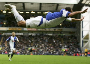 Blackburn Rovers v West Bromwich Albion