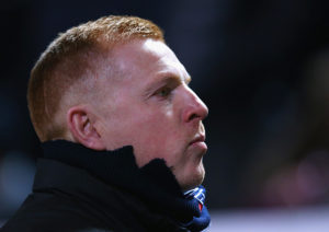 Bolton Wanderers v Liverpool – FA Cup Fourth Round Replay