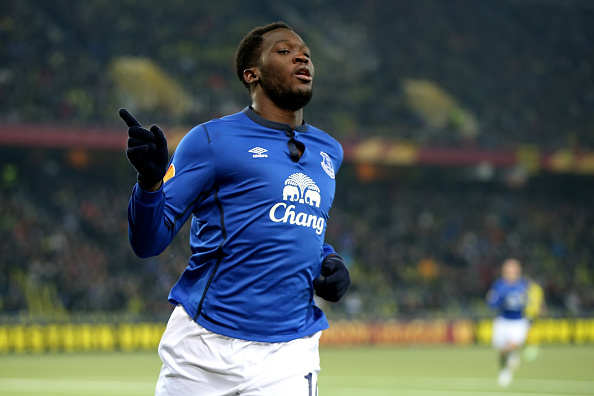BSC Young Boys v Everton FC – UEFA Europa League Round of 32