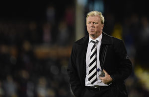 Fulham v Derby County – Capital One Cup Fourth Round