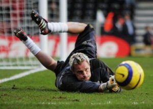Fulham v Newcastle United