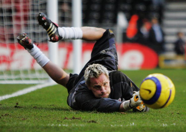 Fulham v Newcastle United