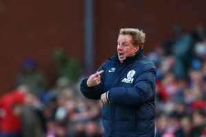 Stoke City v Queens Park Rangers - Premier League