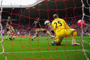 Sunderland v Liverpool - Premier League