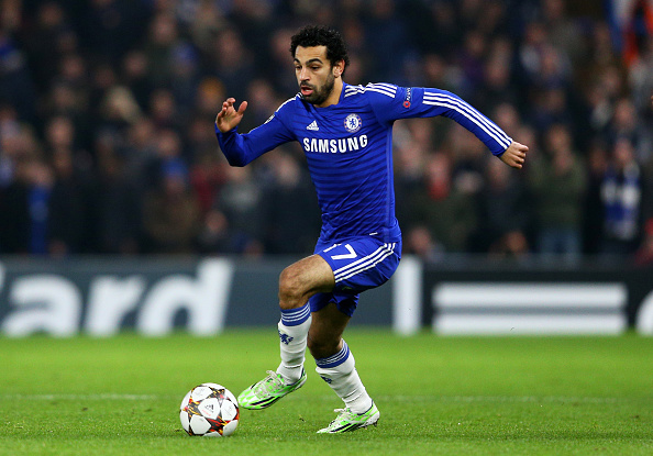 Chelsea FC v Sporting Clube de Portugal – UEFA Champions League
