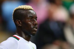 Olympics Day 5 – Men's Football – Senegal v United Arab Emirates