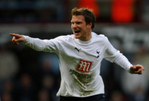 West Ham United v Tottenham Hotspur