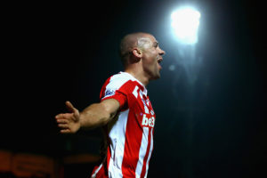 Rochdale v Stoke City - FA Cup Fourth Round