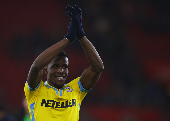 Southampton v Crystal Palace – FA Cup Fourth Round