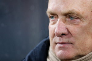 AZ Alkmaar v FC Slovan Liberec – UEFA Europa League Round of 32