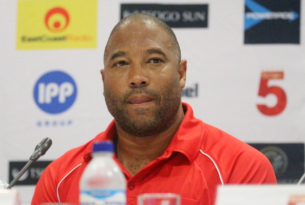 Liverpool FC Legends Tour: CSI and Coaching Clinic