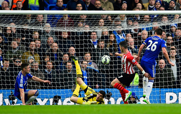 Chelsea v Southampton – Premier League