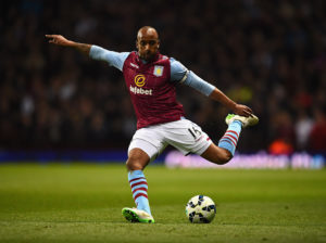 Aston Villa v West Bromwich Albion – Premier League