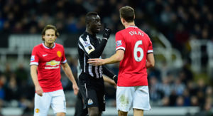 Newcastle United v Manchester United – Premier League