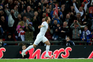 England v Lithuania – EURO 2016 Qualifier